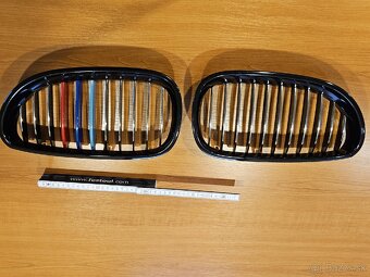 Grill BMW - 5