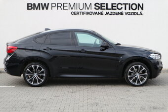 BMW X6 xDrive30d - 5