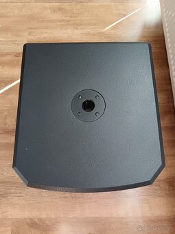 Predám subwoofer Alto. - 5