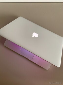 MacBook Pro 15" (Mid 2015) – 16GB RAM, i7 – 290€ - 5