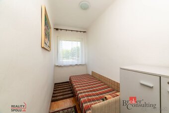 Predaj rodinného domu v Trávniku v tichej lokalite s veľkým - 5
