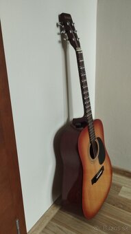 Akustická gitara na predaj - 5