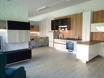 Veľký obchodný priestor 196 m2 s parkovacími miestami - 5