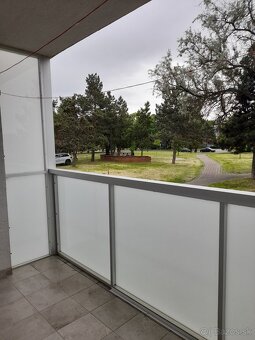 3 izbový byt v centre mesta - 5