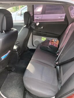 Kia ceed 1.6crdi - 5