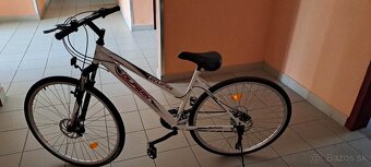 Predám bicykel - 5