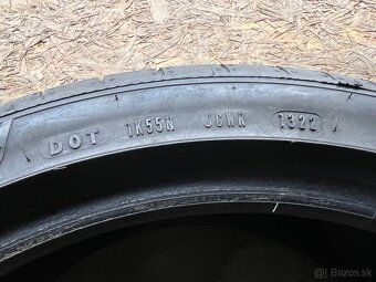 225/40R18 92Y Sava intensa uhp 2 - 5