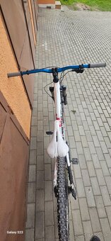 Scott Voltage FR 26" - 5