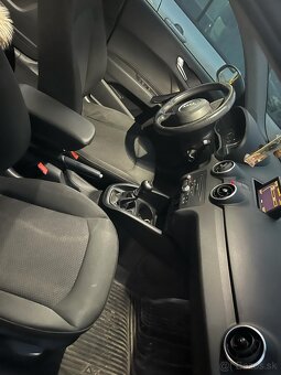 Audi A1 1.6 TDI - 5