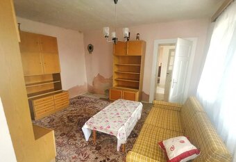 Predaj,domček v obci Lovinobaňa.okres Lučenec - 5
