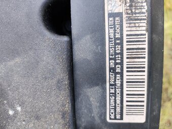MOTOR 2.0TDI 103kw BKD - 5
