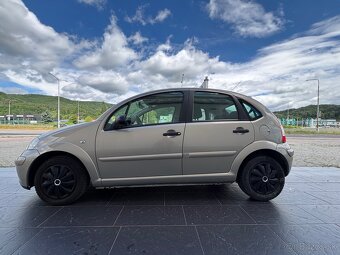 Predam Citroen C3, 2008, 117000km, 1.4 benzin - 5