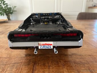 Dom’s charger - 5