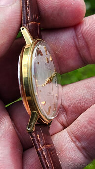 Automatické hodinky Tissot Visodate Automatic - 5