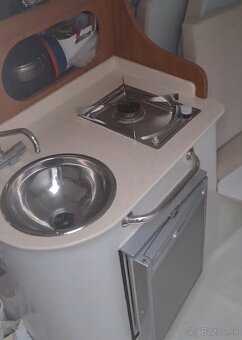 Selva D 7,1 Cabin plus - 5