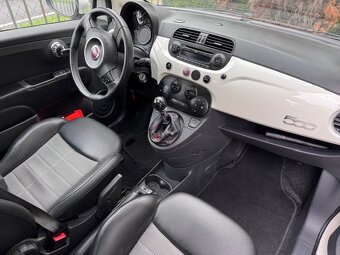 Fiat 500 1.3 JTD - 5