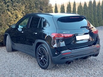 Mercedes-Benz GLA AMG 35 4-Matic - 5