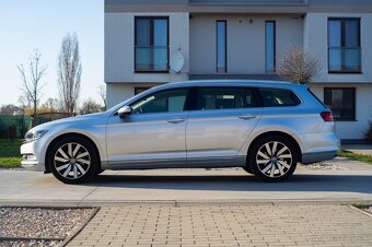 Volkswagen Passat Variant 2.0. TDI 190k - 5