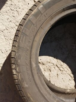 Pneu r16 - 5