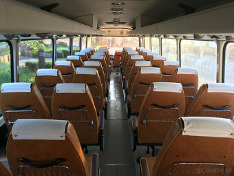 Karosa 2032 Europabus - 5