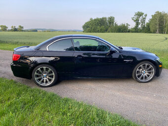 BMW M3 4.0i 8V 309 kw,servisní historie,odpočet DPH. - 5