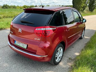 Citroën C4 Picasso 1.6 HDi 16V //3.499,- EUR/// - 5
