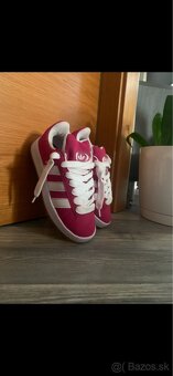 Adidas Campus pink - 5