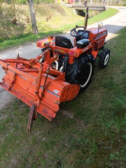 Kubota - 5