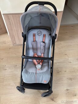 Cybex beezy - 5