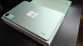Xiaomi Redmi Pad SE 8GB/256GB Mint Green - 5