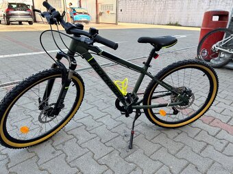 Predam bicykel - 5