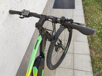 Predám elektrobicykel - 5