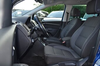 VW Sharan 2.0 TDI,184k 4Motion DSG/7s ,7 Miest ,r.v: 7/2018 - 5