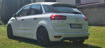Citroen C4 Picasso 1.6 hdi 88kw - 5