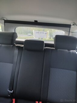 Volkswagen Golf 2009 TDI, 1.6 - 5