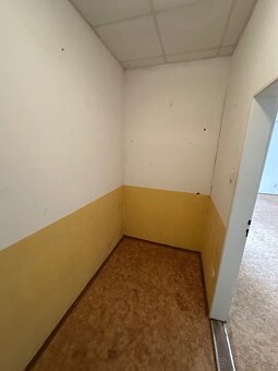 Obchodný priestor Ľadoveň - 5