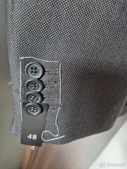 EA Emporio Fashion oblek - 5