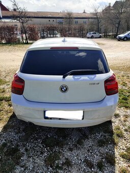 Bmw F21 118d 2013/14 105kw - 5