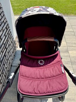 Bugaboo fox - 5