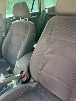 VW Golf Variant - 5