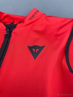 Chránič chrbtice Dainese - 5