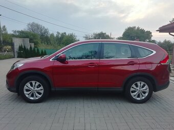 Honda CR-V 1.6 i-DTEC - 5