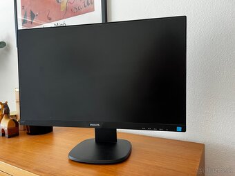 Philips LCD monitor 24” - 5