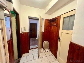 2 izbový byt na predaj, Podháj, ul. Gorkého,Ponúk s balkónom - 5