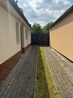 NA PREDAJ 3i rodinný dom - ihneď k dispozícii - 5