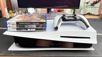 Sony Playstation 5 - 5