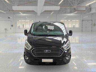 Ford Tourneo Custom 2.0 TDCi Titanium X L2 T3 - Odpočet DPH - 5