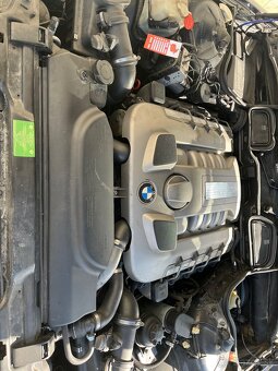 Bmw 740d e38 - 5