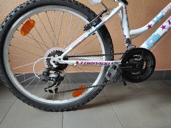 Junior/kids bicykel - 5