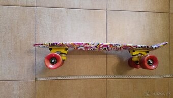 Penyboard Spartan sport - 5